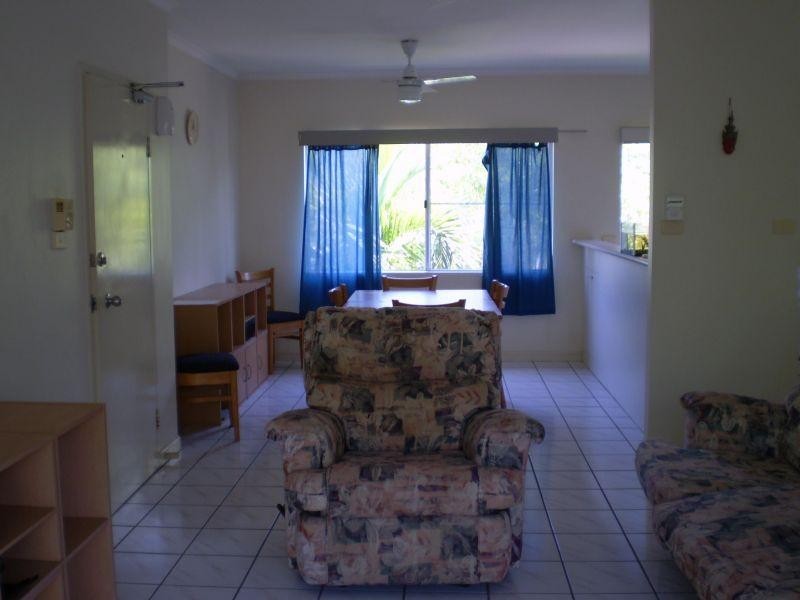 Unit  10/203 Mayers Street, Cairns QLD 4870