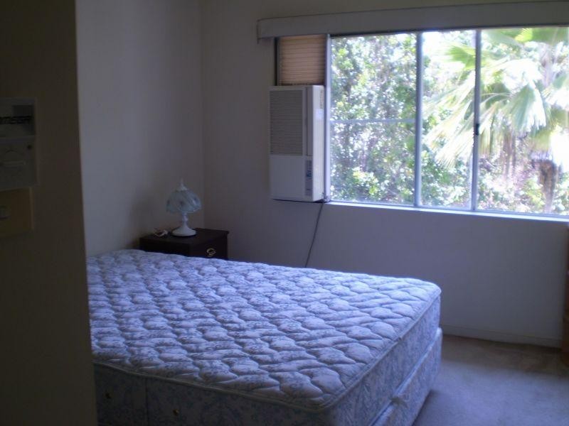 Unit  10/203 Mayers Street, Cairns QLD 4870