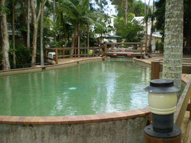 Unit  10/203 Mayers Street, Cairns QLD 4870