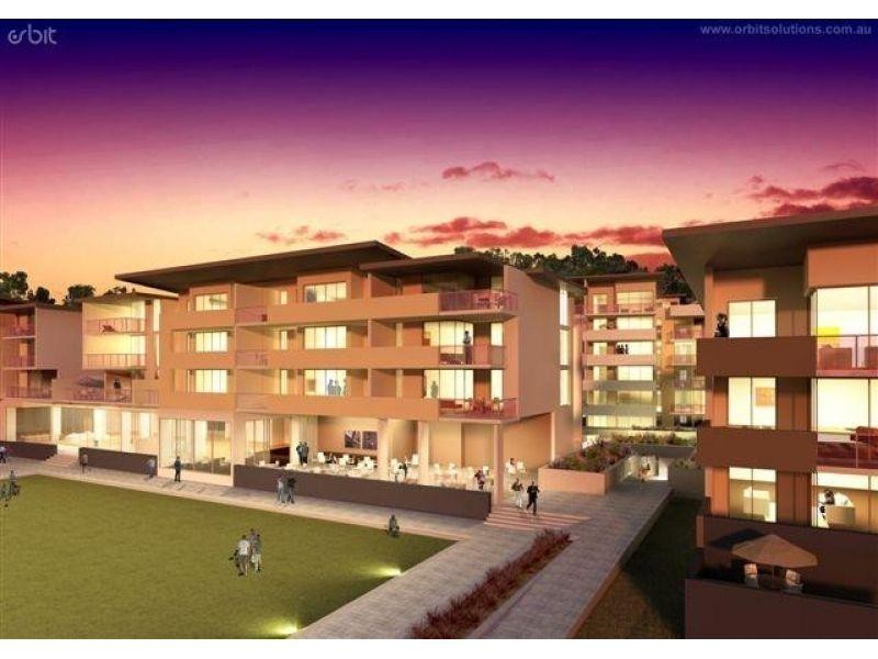 65/24 Allwood Street, Indooroopilly QLD 4068