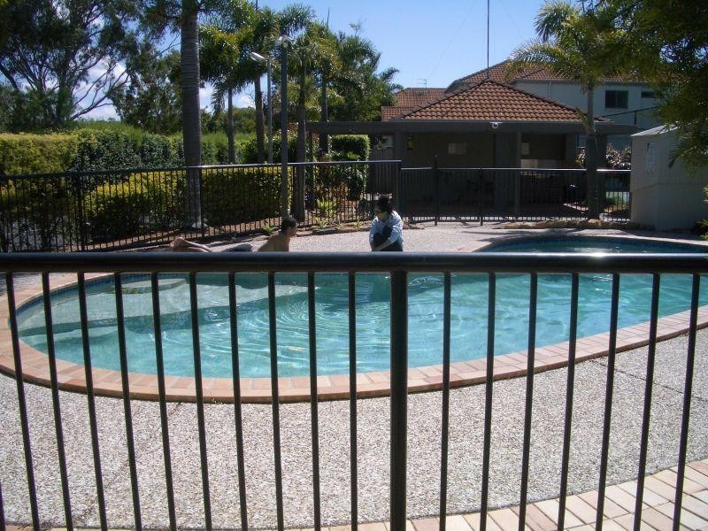 Lodge 3 Unit 12/87-91   Heeb Street, Ashmore QLD 4214