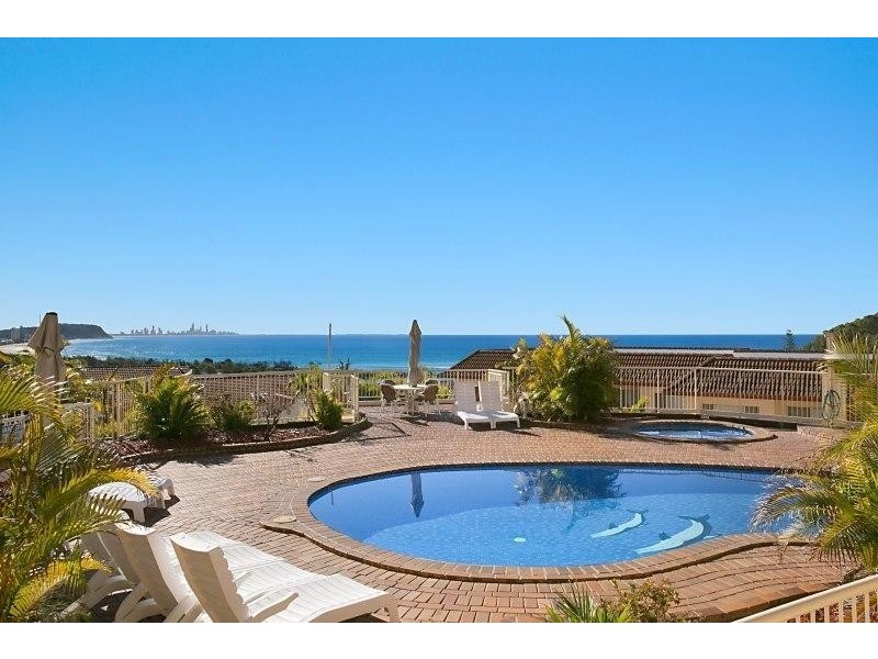 42 Duringan Street, Currumbin QLD 4223