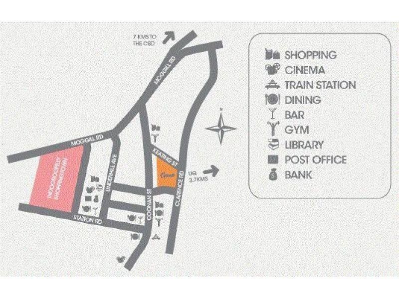 132/24 Allwood Street, Indooroopilly QLD 4068