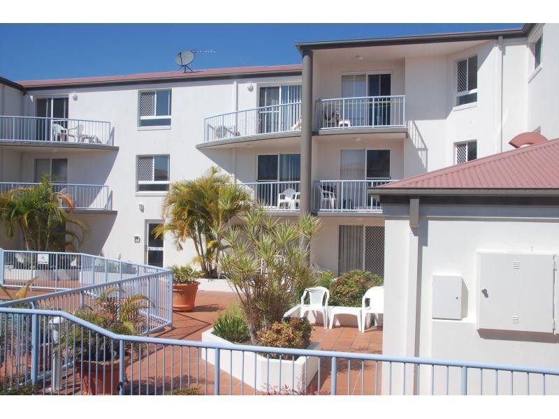 23/12 Lloyd Street, Southport QLD 4215