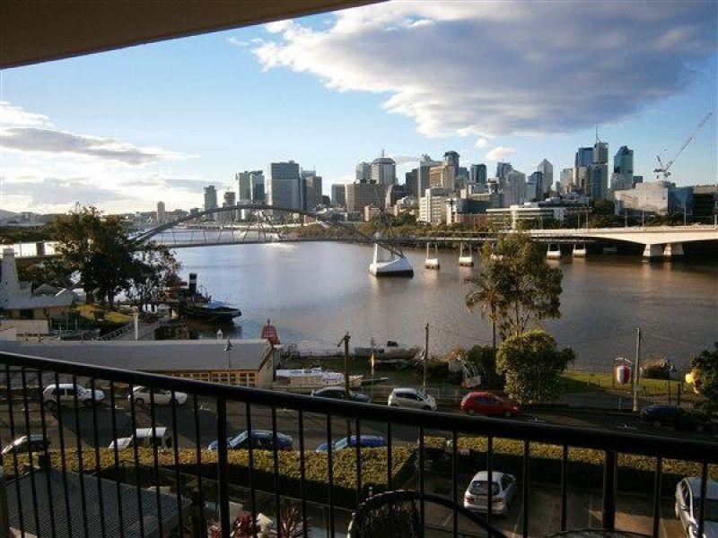 21 Dock Street, South Brisbane QLD 4101