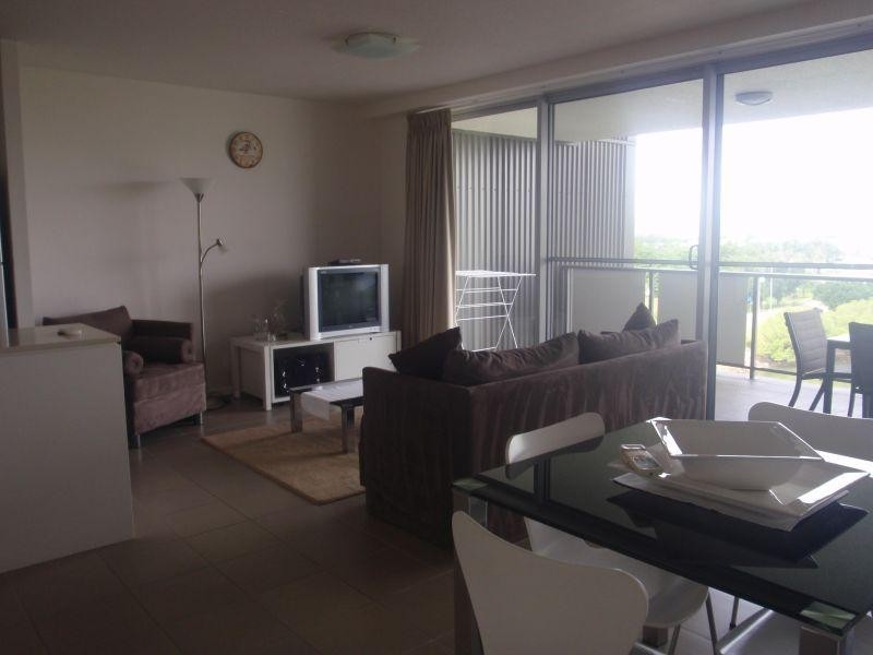 Townsville City QLD 4810