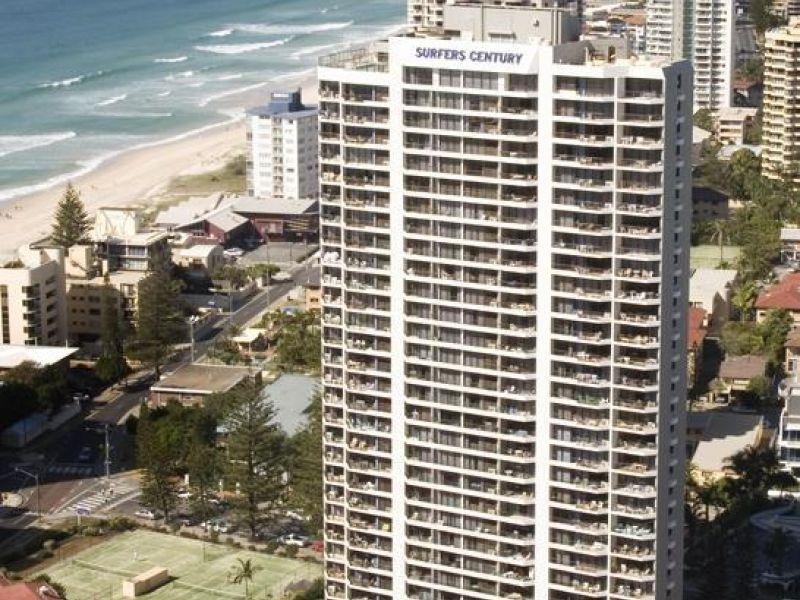 402 402/5-25 Enderley Avenue, Surfers Paradise QLD 4217