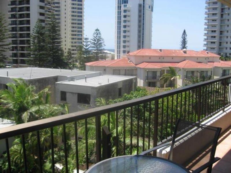 402 402/5-25 Enderley Avenue, Surfers Paradise QLD 4217