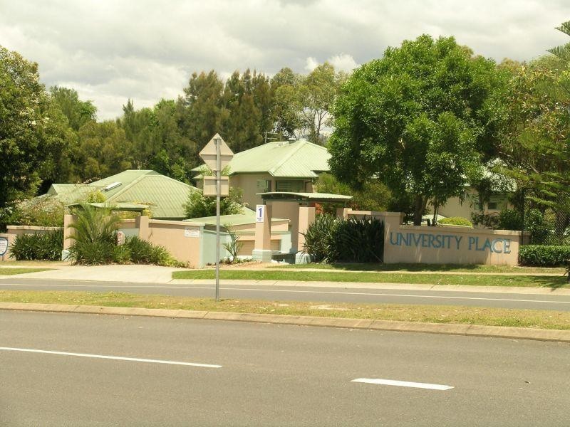 1 University Drive, Robina QLD 4226