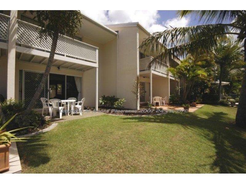 Townhouse 77/2 Coolgardie Street, Elanora QLD 4221