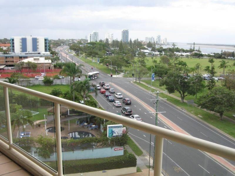 106 Marine Parade, Southport QLD 4215