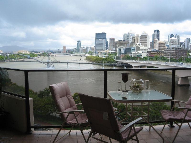 26 Lower River Terrace, South Brisbane QLD 4101