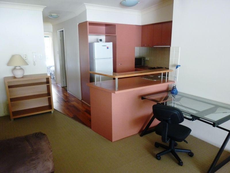 31 Twine Street, Spring Hill QLD 4000