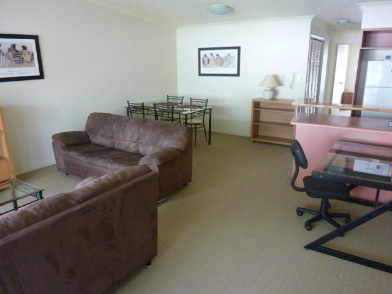31 Twine Street, Spring Hill QLD 4000