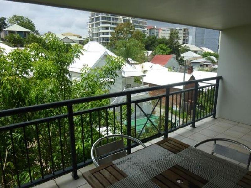 31 Twine Street, Spring Hill QLD 4000
