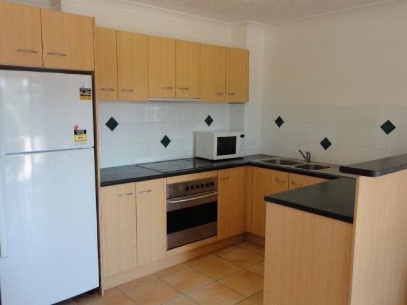 3/12 Paradise Island, Surfers Paradise QLD 4217