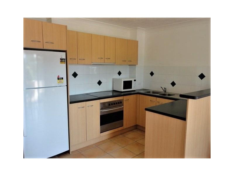 3/12 Paradise Island, Surfers Paradise QLD 4217