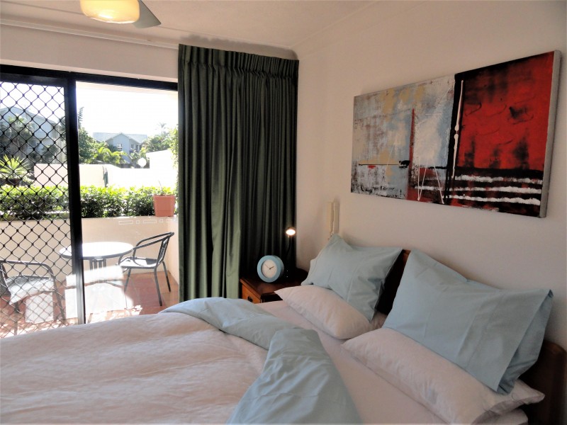 3/12 Paradise Island, Surfers Paradise QLD 4217