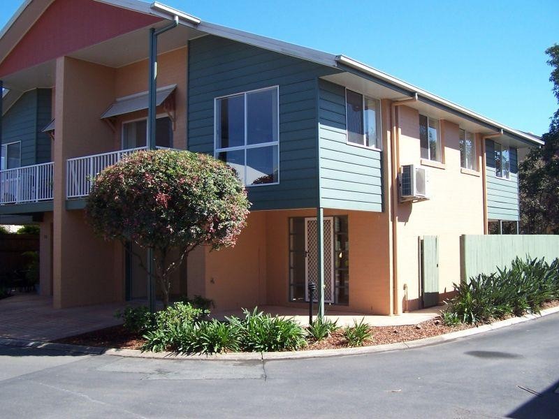 74/316 Long Street, Graceville QLD 4075