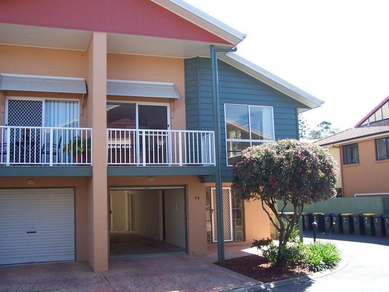 74/316 Long Street, Graceville QLD 4075