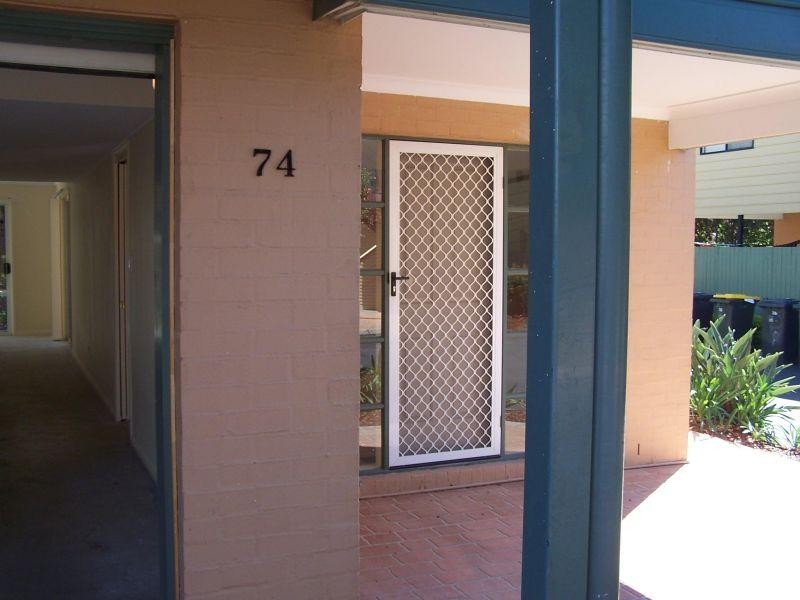 74/316 Long Street, Graceville QLD 4075