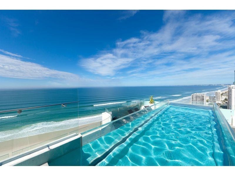 Penthouse/3645 Main Beach Parade, Main Beach QLD 4217