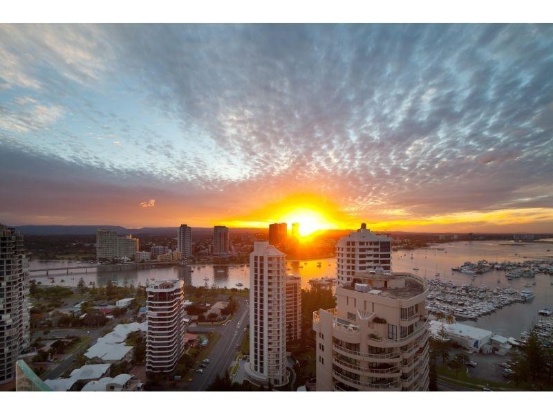 Penthouse/3645 Main Beach Parade, Main Beach QLD 4217