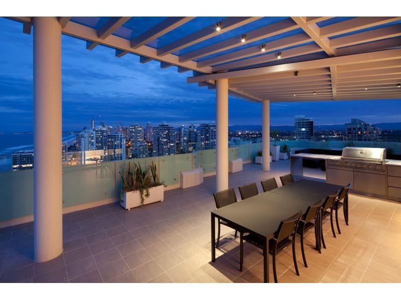 Penthouse/3645 Main Beach Parade, Main Beach QLD 4217