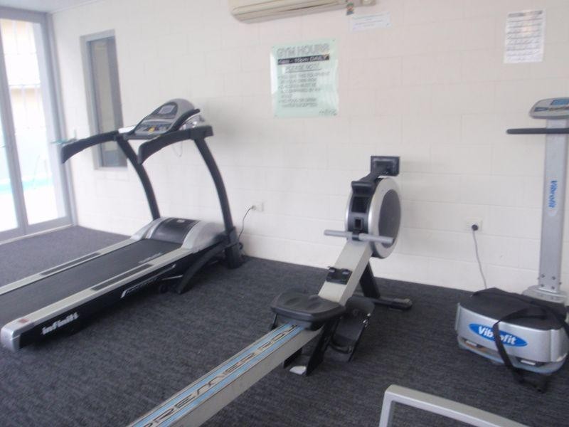 Townsville City QLD 4810