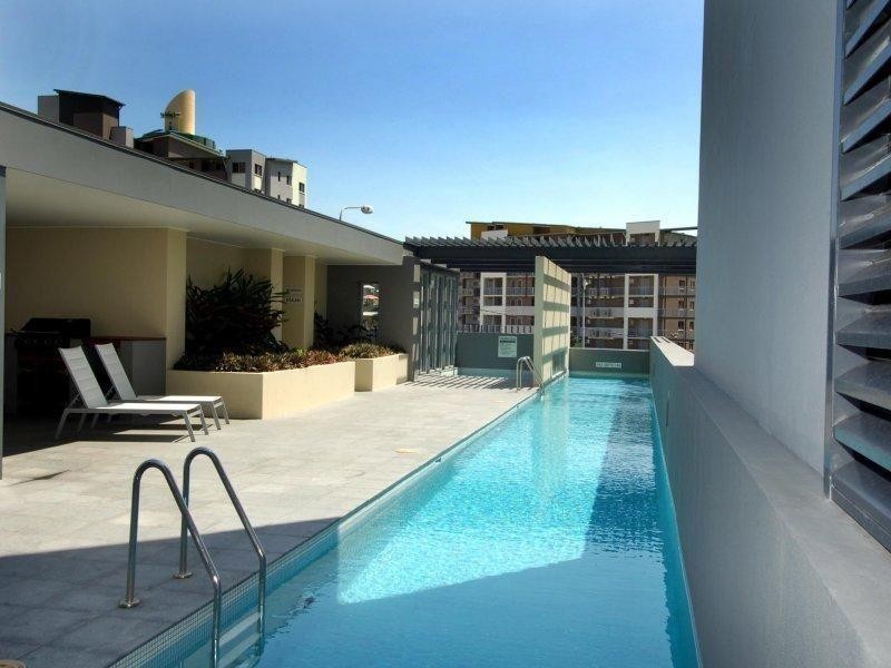 Townsville City QLD 4810