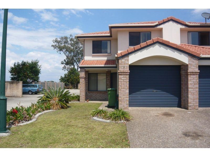 6/2 Bos Drive, Coomera QLD 4209