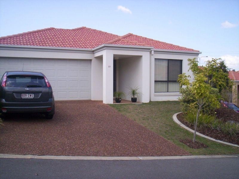8a Clydesdale Drive, Upper Coomera QLD 4209