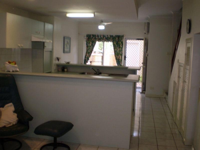 Unit  41/203 Mayers Street, Cairns QLD 4870