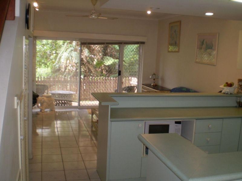 Unit  41/203 Mayers Street, Cairns QLD 4870