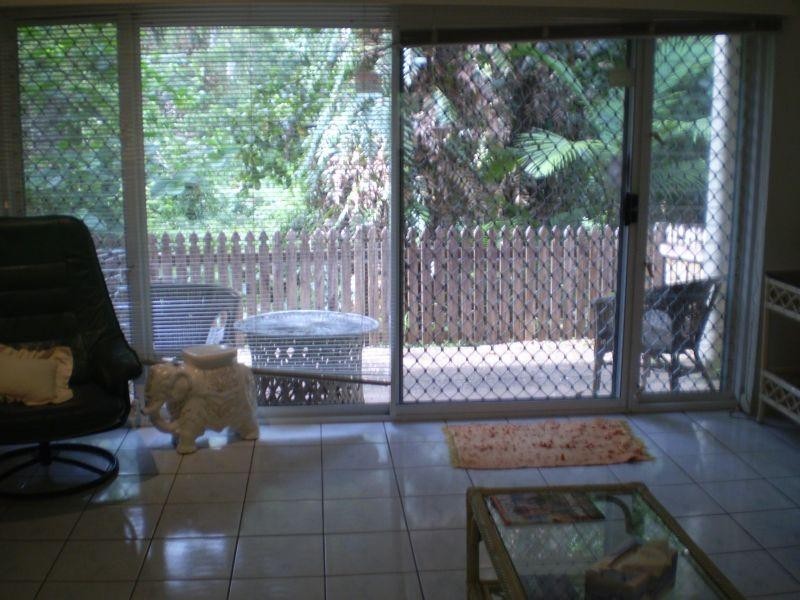 Unit 41/203 Mayers Street, Cairns QLD 4870