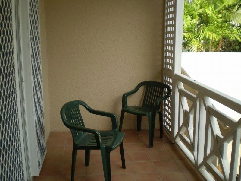 Unit 41/203 Mayers Street, Cairns QLD 4870