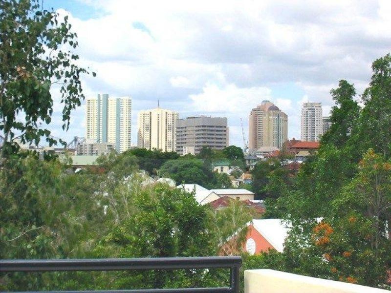 451 Gregory Terrace, Spring Hill QLD 4000