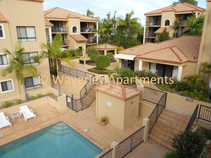 16-26 Waverley Street, Southport QLD 4215