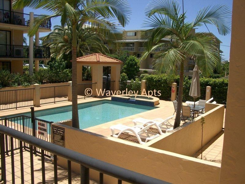 16-26 Waverley Street, Southport QLD 4215