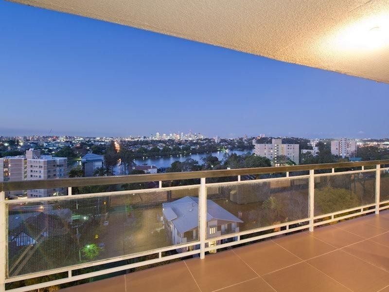 Apartment 25/60 Bellevue Terrace, St Lucia QLD 4067