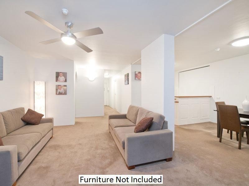 Apartment 25/60 Bellevue Terrace, St Lucia QLD 4067