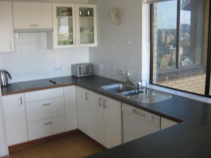 Apartment 25/60 Bellevue Terrace, St Lucia QLD 4067