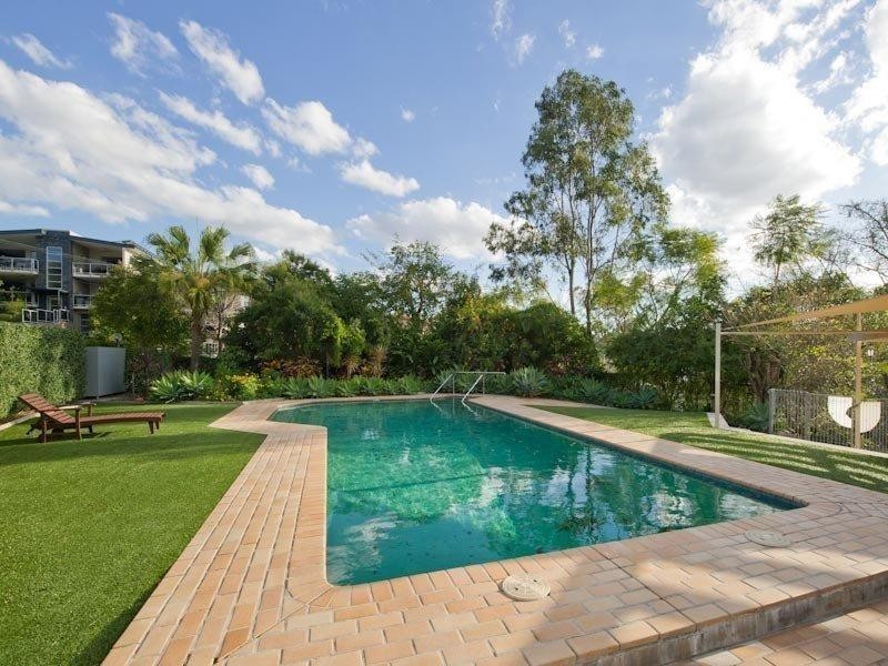 Apartment 25/60 Bellevue Terrace, St Lucia QLD 4067