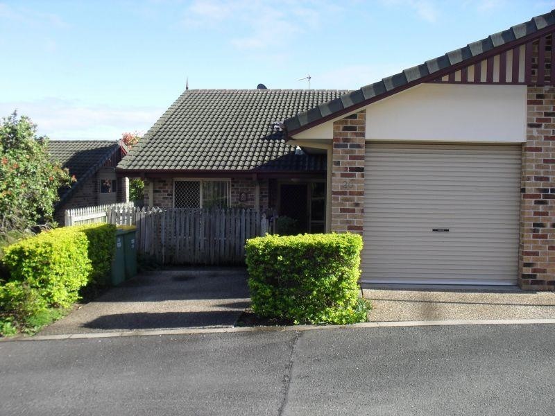 Townhouse 20/36 Weedons Road, Nerang QLD 4211