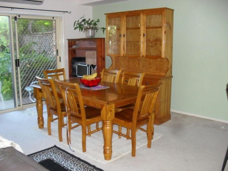 Townhouse 20/36 Weedons Road, Nerang QLD 4211