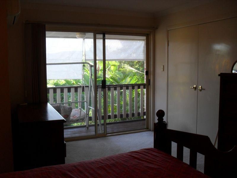 Townhouse 20/36 Weedons Road, Nerang QLD 4211