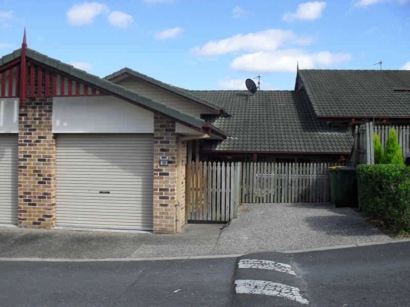 townhouse 21/36 Weedons Road, Nerang QLD 4211