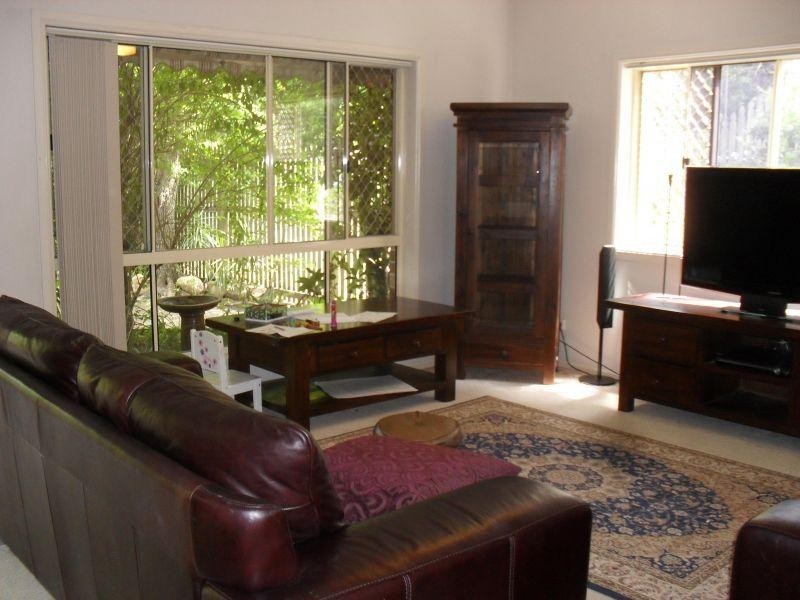 townhouse 21/36 Weedons Road, Nerang QLD 4211