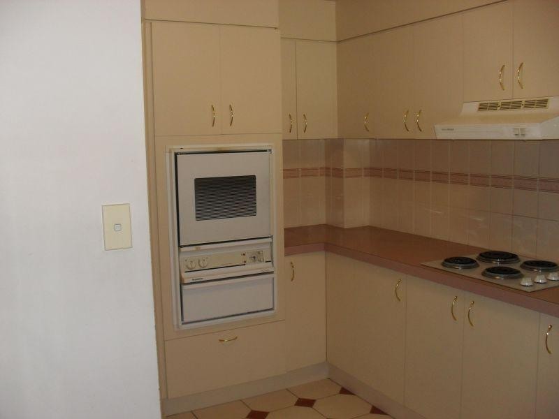 townhouse 21/36 Weedons Road, Nerang QLD 4211