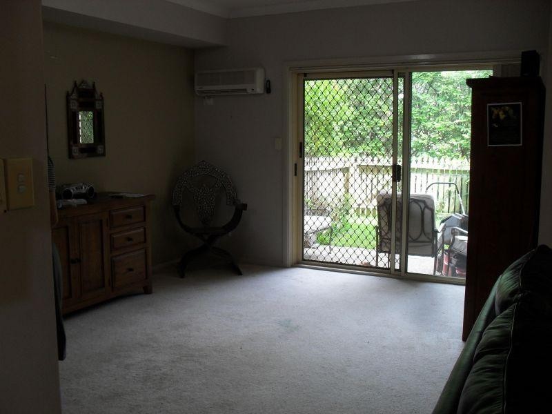 townhouse 21/36 Weedons Road, Nerang QLD 4211